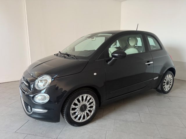 FIAT 500 usata 17