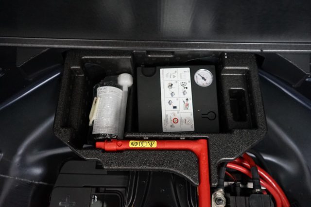 AUDI A4 usata, con Supporto lombare