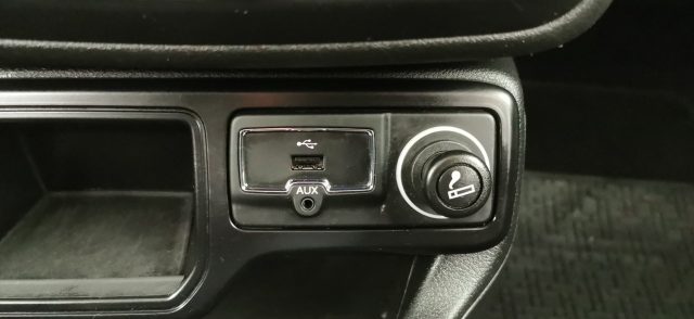JEEP Renegade usata, con Climatizzatore automatico, 2 zone