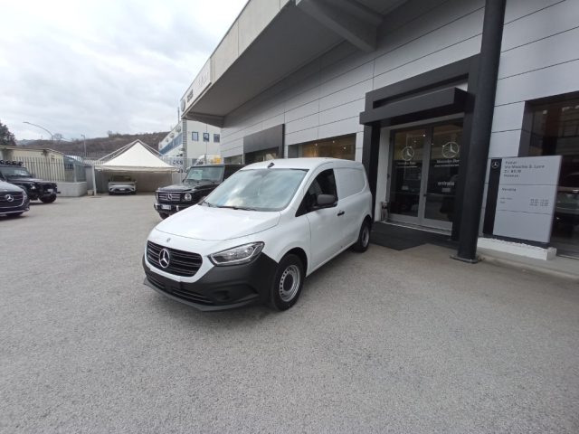 MERCEDES-BENZ Citan usata, con Airbag laterali