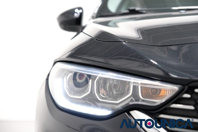FIAT Tipo usata, con Immobilizzatore elettronico