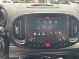 FIAT 500L usata, con Controllo automatico clima