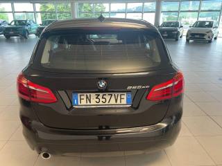 BMW 225 usata, con Airbag Passeggero