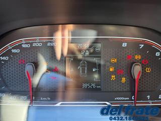 DR MOTOR DR3 usata, con ESP