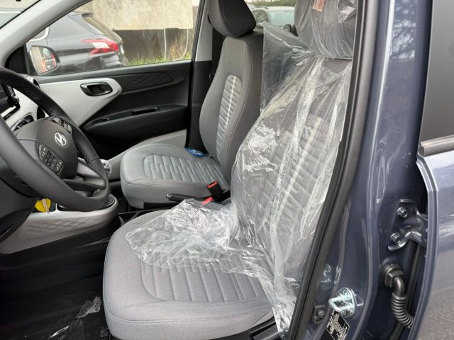 HYUNDAI i10 usata, con Telecamera per parcheggio assistito