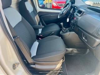 FIAT Fiorino usata, con Immobilizzatore elettronico