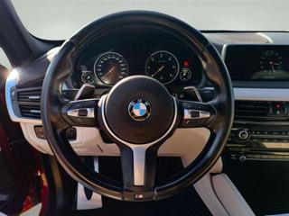 BMW X6 usata, con Climatizzatore