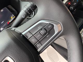 JEEP Compass usata, con Sistema di navigazione