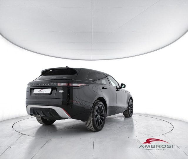 LAND ROVER Range Rover Velar usata 2