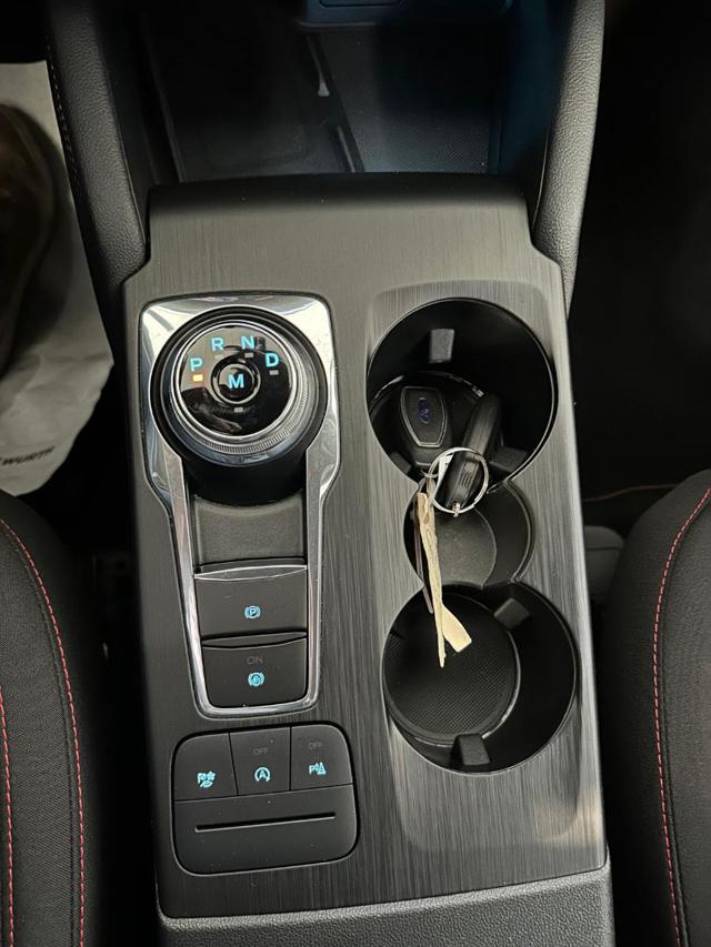 FORD Kuga usata, con Bluetooth