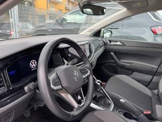 VOLKSWAGEN Polo usata, con USB