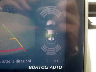 RENAULT Clio usata, con Park Distance Control