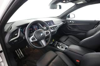 BMW 118 usata 1