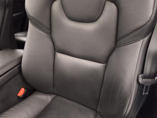 VOLVO XC60 usata, con Sedile posteriore sdoppiato