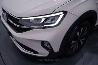 VOLKSWAGEN Taigo usata, con Airbag testa
