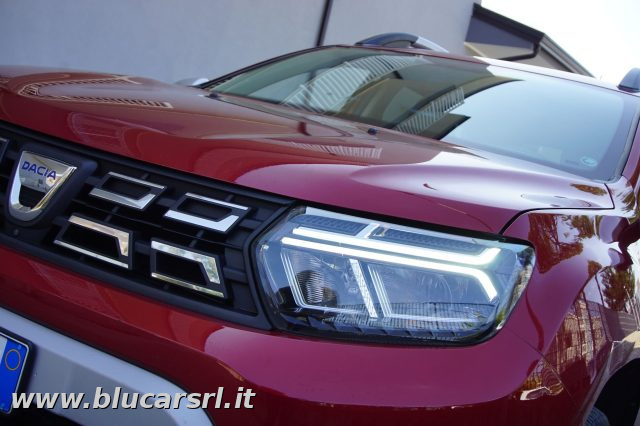 DACIA Duster usata 20