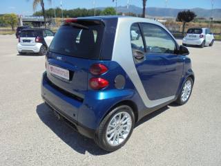 SMART ForTwo usata, con Cerchi in lega