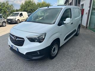 OPEL Combo usata, con Alzacristalli elettrici