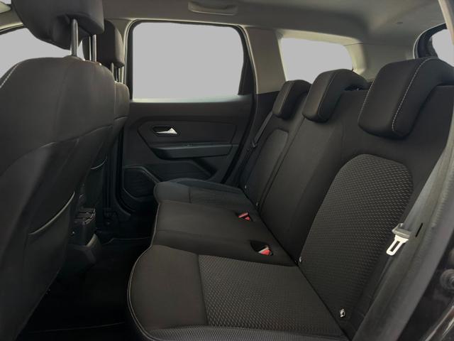 DACIA Duster usata, con ESP
