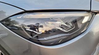 MERCEDES-BENZ C 220 usata, con Cerchi in lega