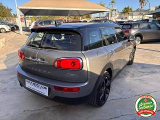 MINI Clubman usata, con Airbag Passeggero
