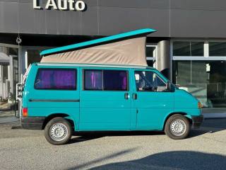 VOLKSWAGEN Transporter usata 5