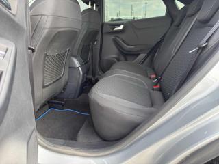 FORD Puma usata, con Sistema di navigazione