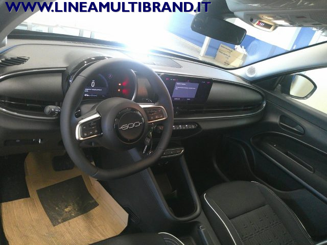 FIAT 600 usata, con Climatizzatore