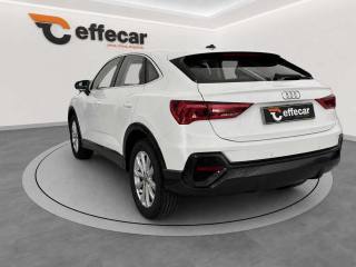 AUDI Q3 usata, con Airbag Passeggero