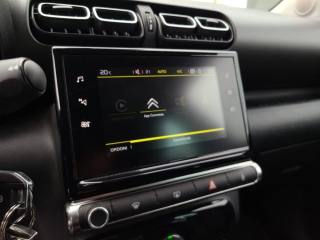 CITROEN C3 Aircross usata, con Boardcomputer