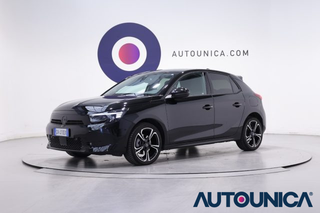 OPEL Corsa usata, con ABS