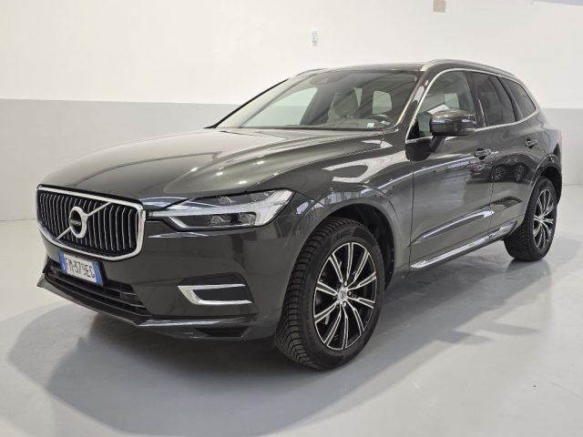 VOLVO XC60 usata, con ABS