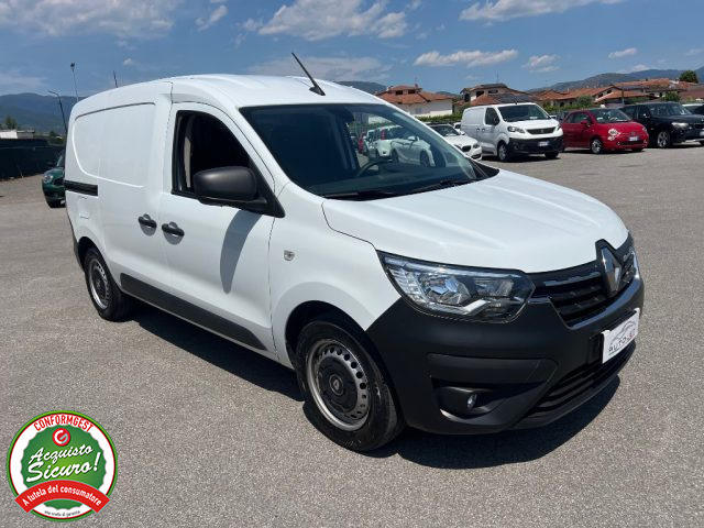 RENAULT Kangoo usata, con Fendinebbia