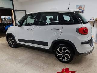 FIAT 500L usata, con Airbag Passeggero