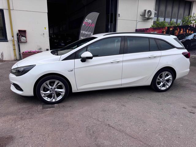 OPEL Astra usata 3