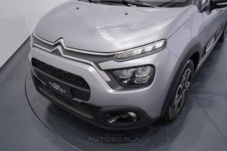CITROEN C3 usata, con Specchietti laterali elettrici