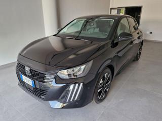 PEUGEOT 208 usata, con Boardcomputer