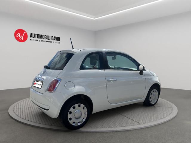 FIAT 500 usata, con Airbag Passeggero
