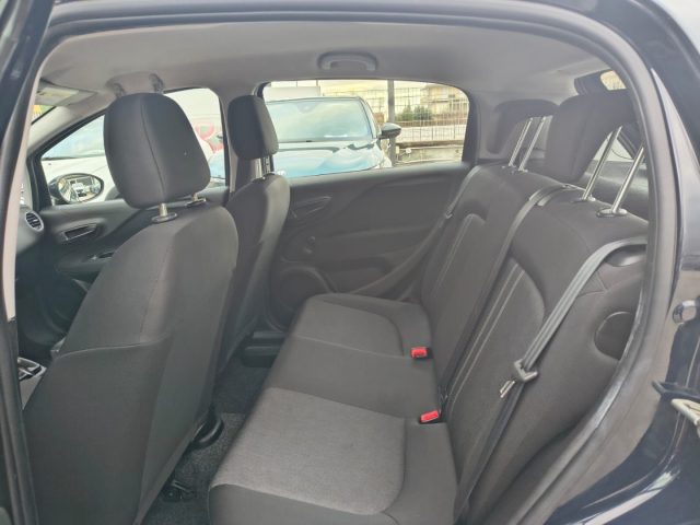 FIAT Punto usata, con Boardcomputer