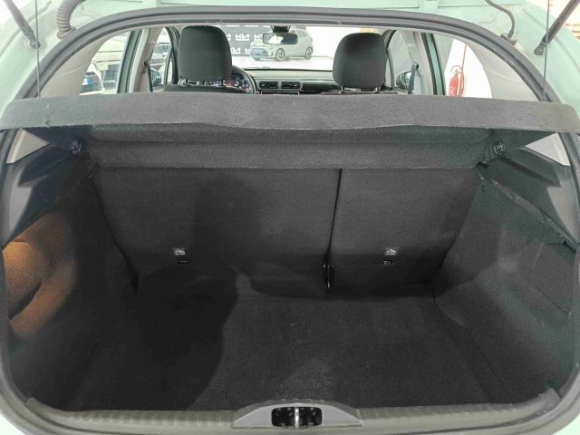CITROEN C3 usata, con Servosterzo