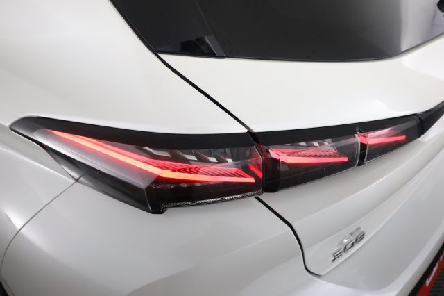 PEUGEOT 308 usata 10