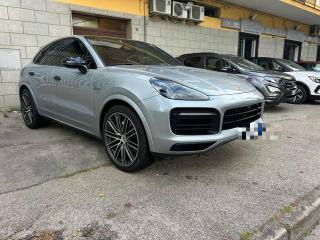 PORSCHE Cayenne usata, con Airbag laterali