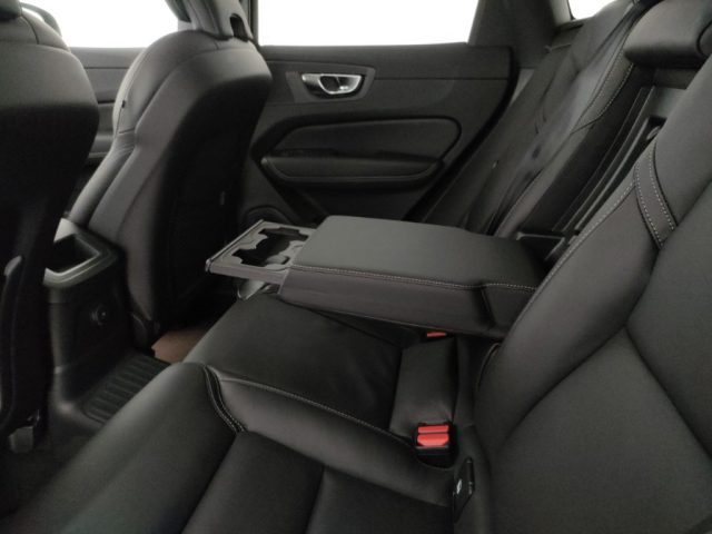 VOLVO XC60 usata, con Climatizzatore