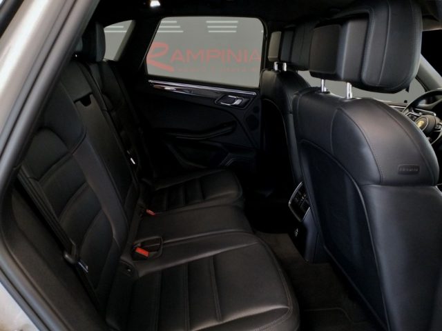 PORSCHE Macan usata 18