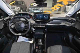 PEUGEOT 208 usata, con Controllo trazione