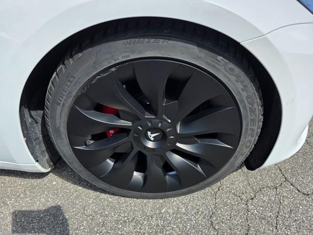 TESLA Model 3 usata, con Cruise Control