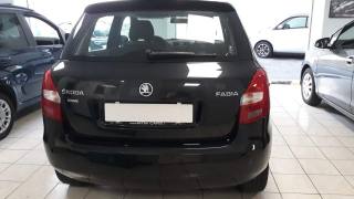 SKODA Fabia usata, con Airbag