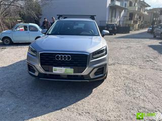 AUDI Q2 usata, con Airbag