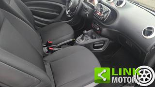 SMART ForTwo usata, con Fendinebbia