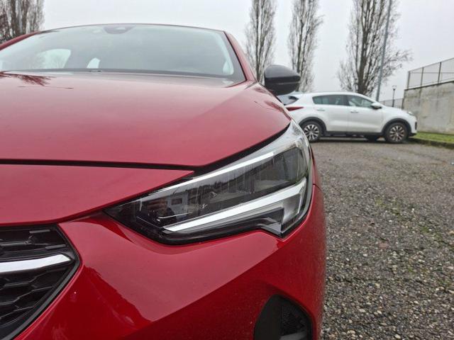 OPEL Corsa usata, con Autoradio digitale